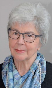 Frau Rita Waschbüsch